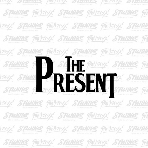 THE PRESENT