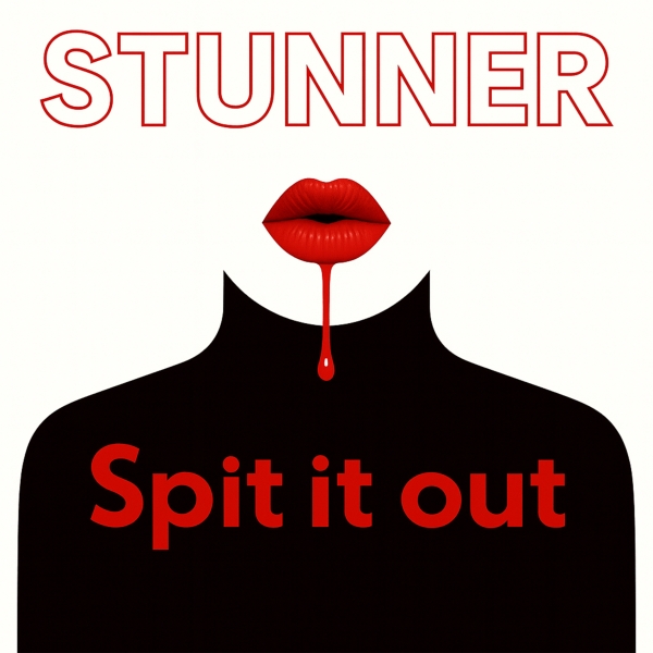 Digital Single 「Spit it out」release!!