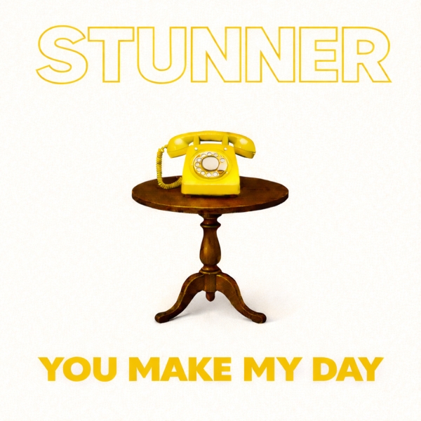 Digital Single 「YOU MAKE MY DAY」release!!